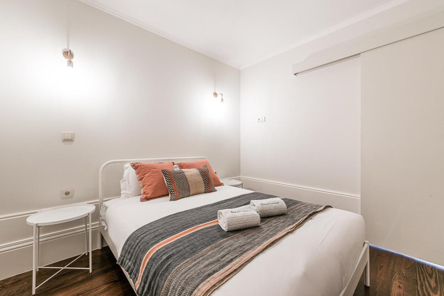 GuestReady - Bourse apartments OOporto Extérieur photo