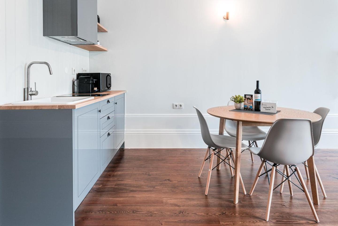 GuestReady - Bourse apartments OOporto Extérieur photo