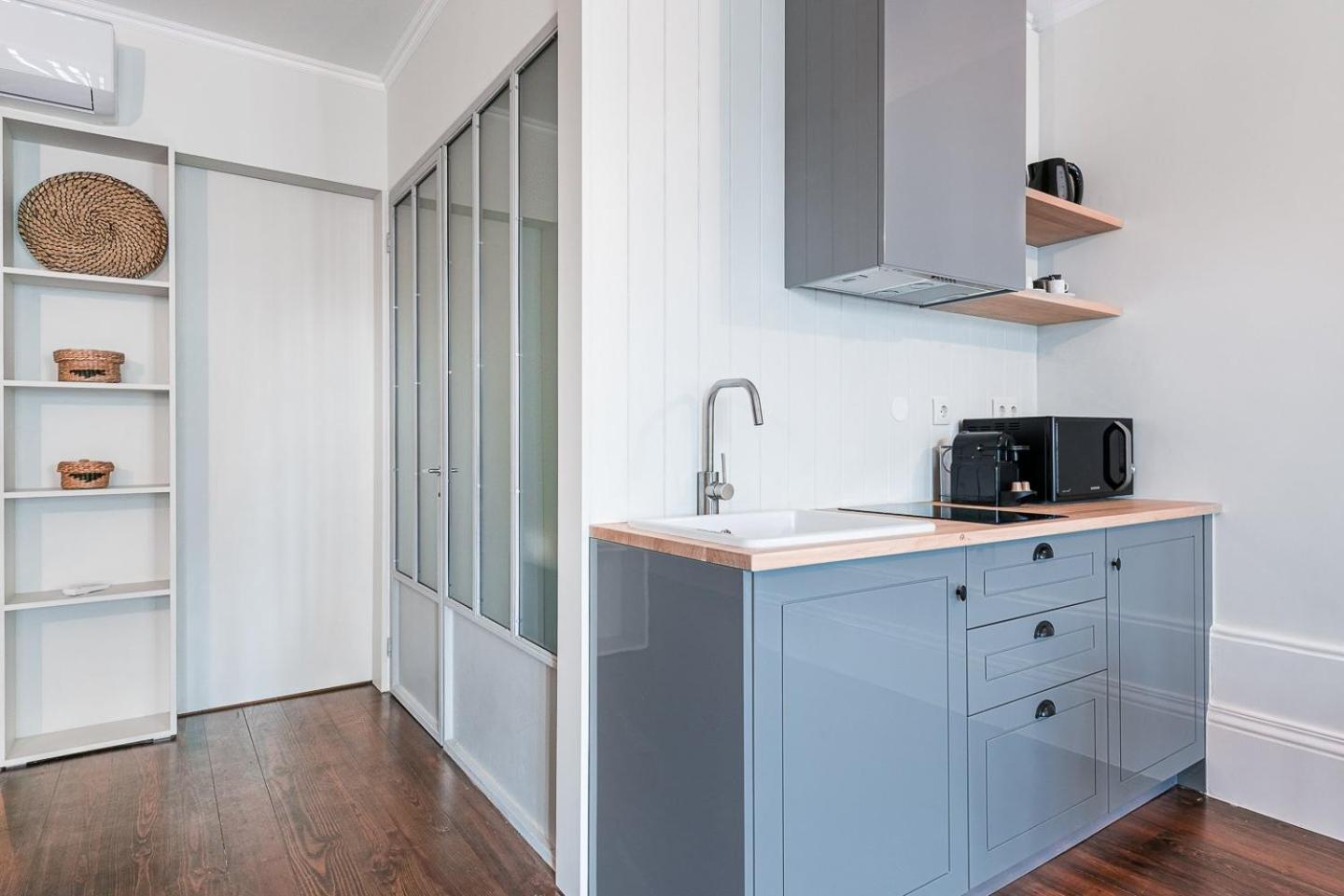 GuestReady - Bourse apartments OOporto Extérieur photo