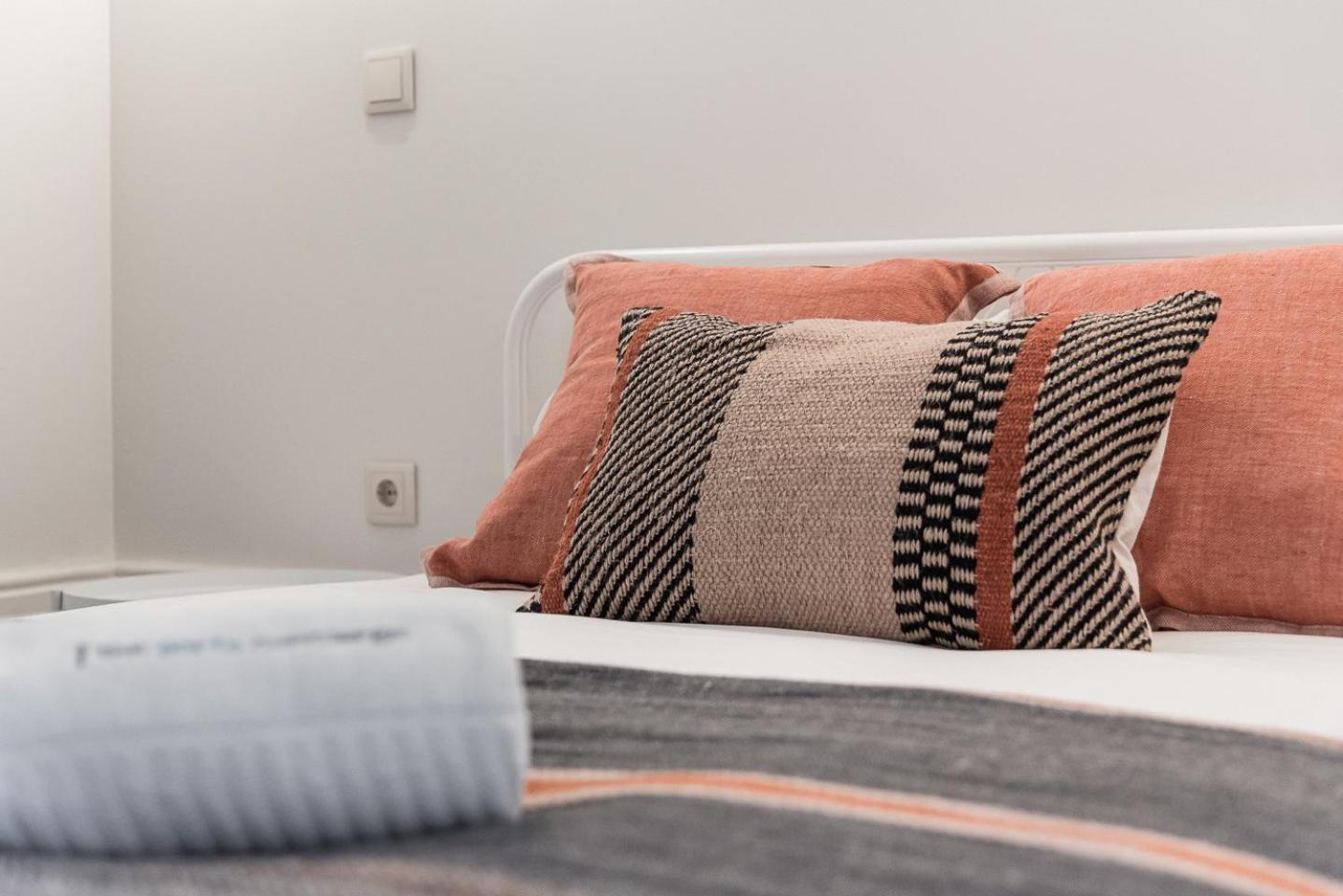 GuestReady - Bourse apartments OOporto Extérieur photo