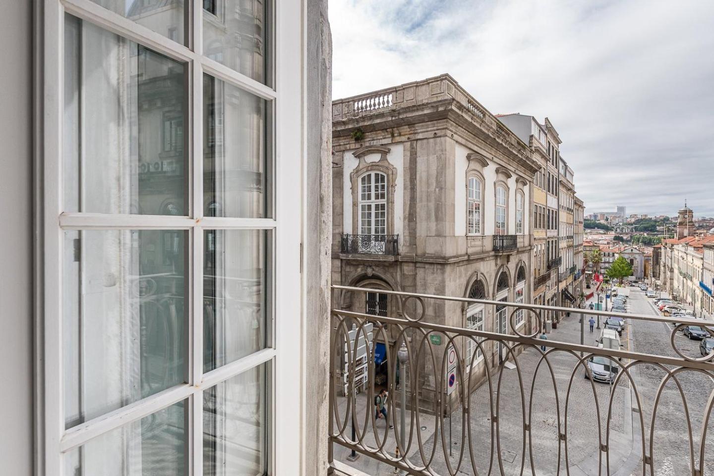 GuestReady - Bourse apartments OOporto Extérieur photo