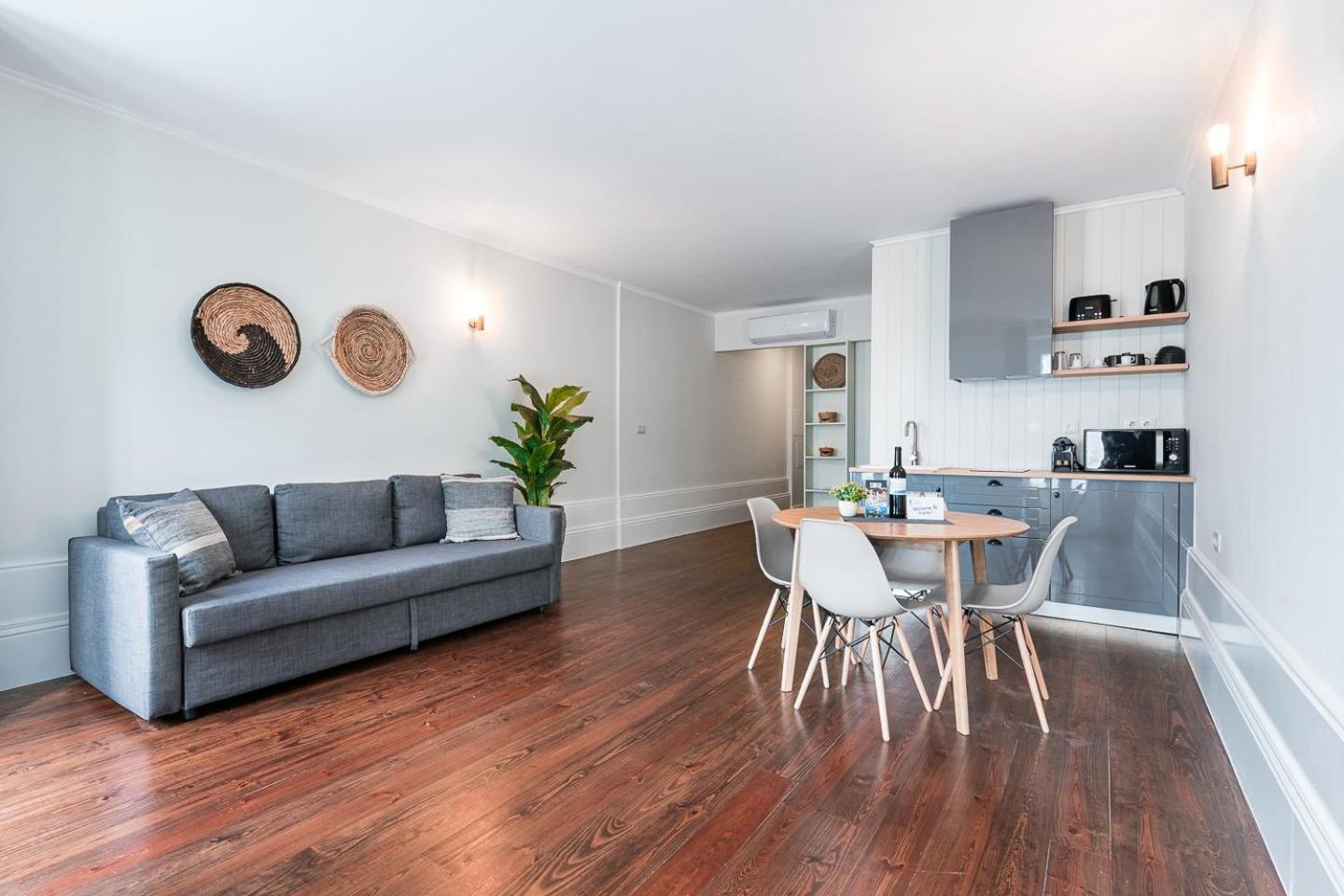 GuestReady - Bourse apartments OOporto Extérieur photo