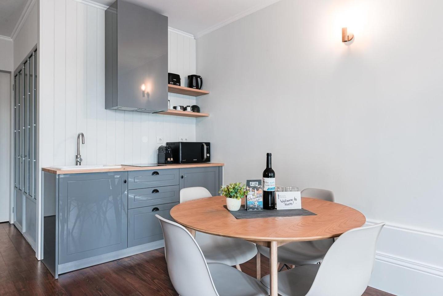 GuestReady - Bourse apartments OOporto Extérieur photo