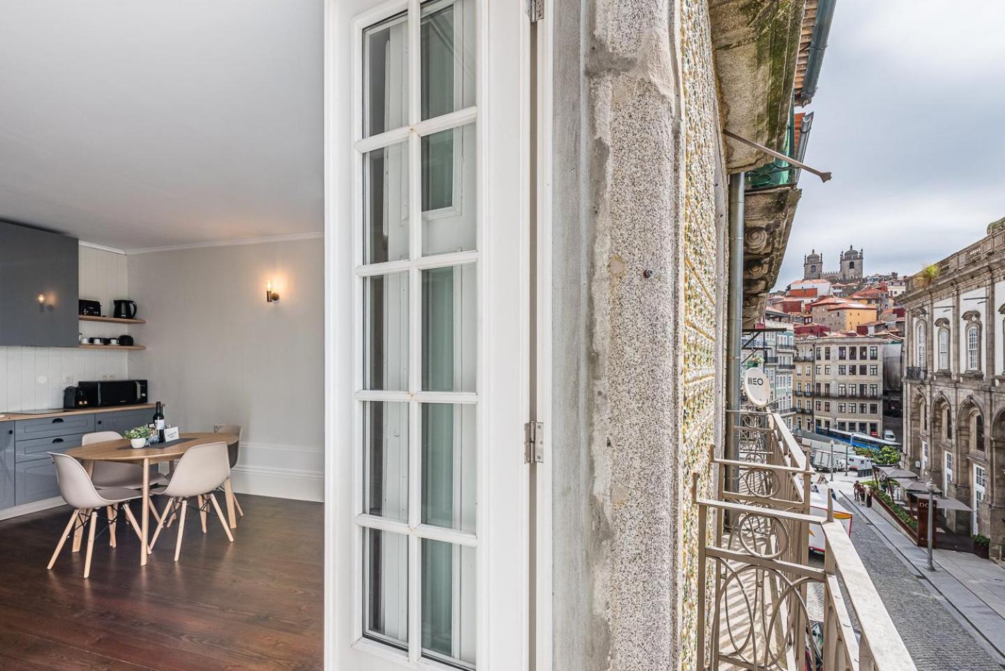 GuestReady - Bourse apartments OOporto Extérieur photo
