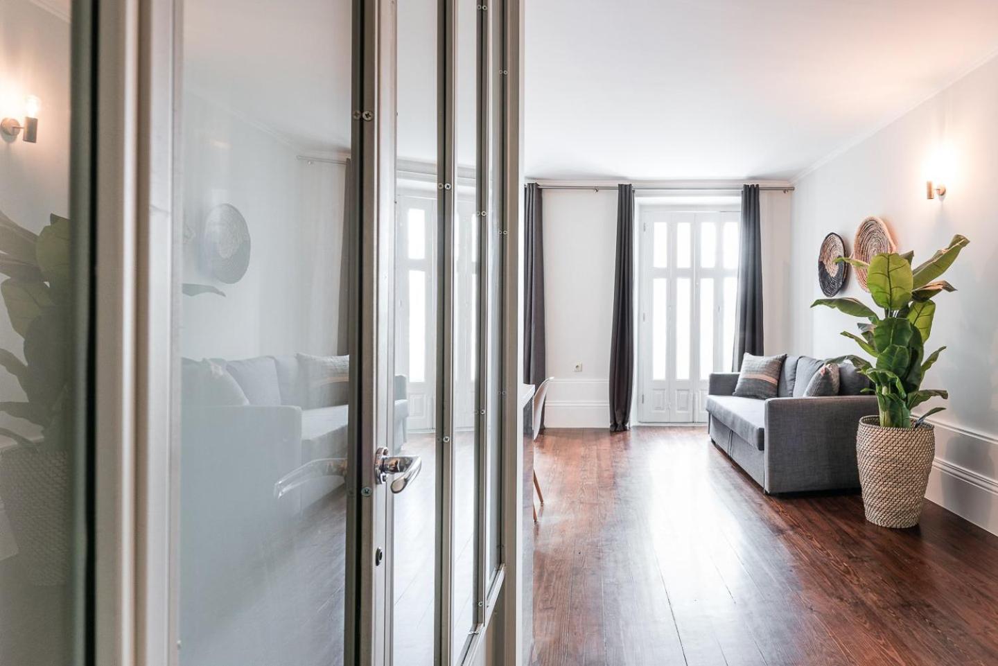 GuestReady - Bourse apartments OOporto Extérieur photo