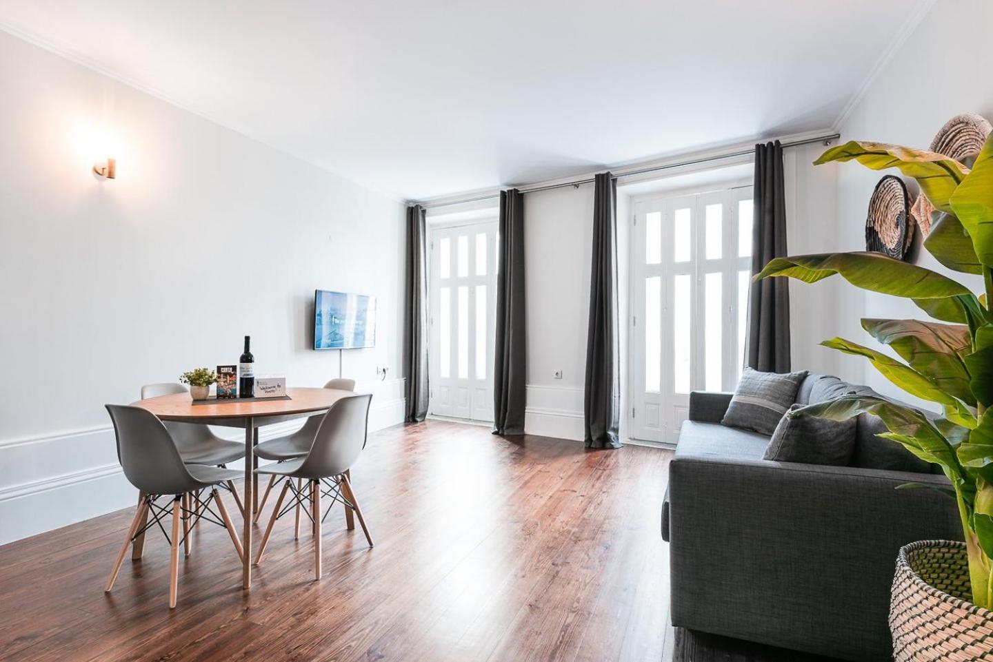 GuestReady - Bourse apartments OOporto Extérieur photo