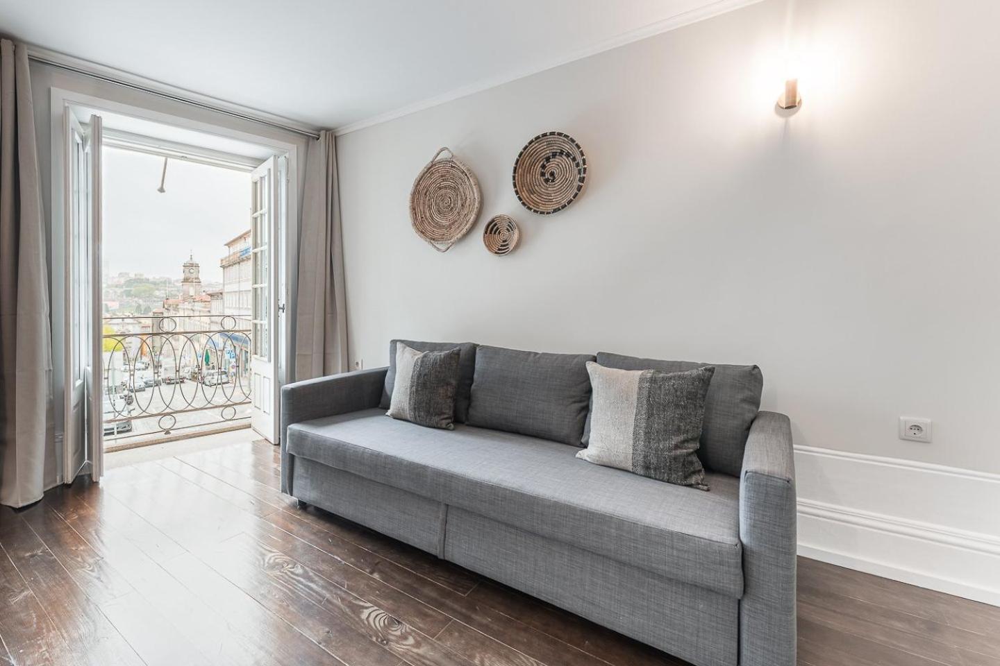 GuestReady - Bourse apartments OOporto Extérieur photo