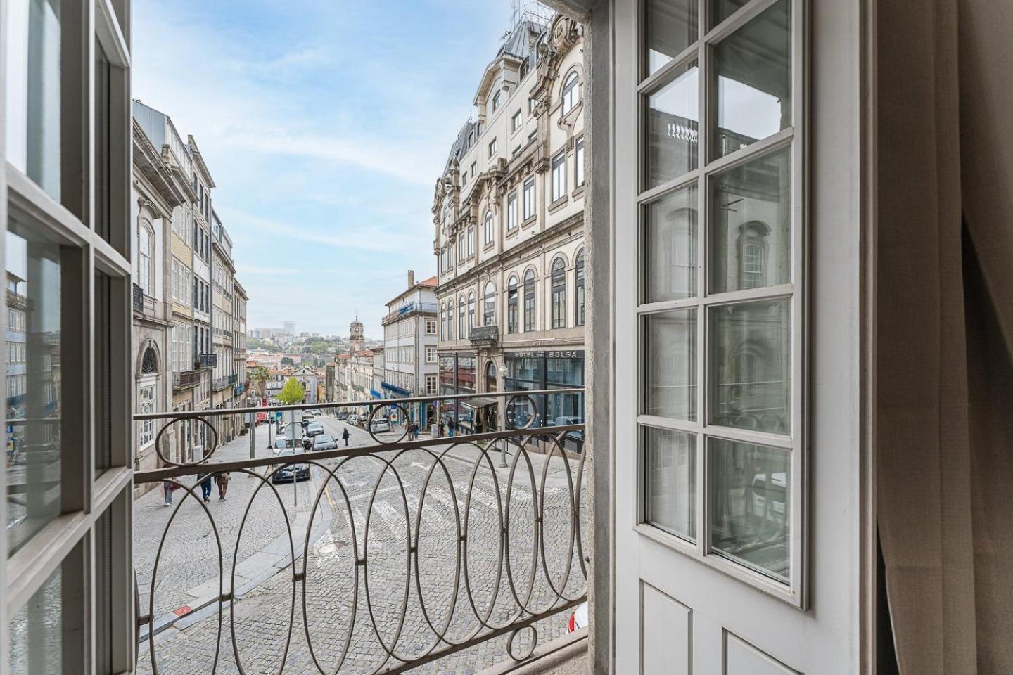 GuestReady - Bourse apartments OOporto Extérieur photo
