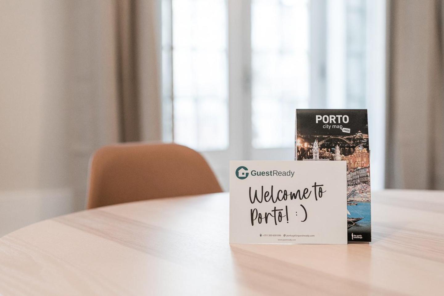 GuestReady - Bourse apartments OOporto Extérieur photo