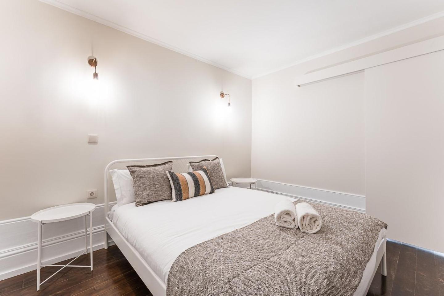 GuestReady - Bourse apartments OOporto Extérieur photo