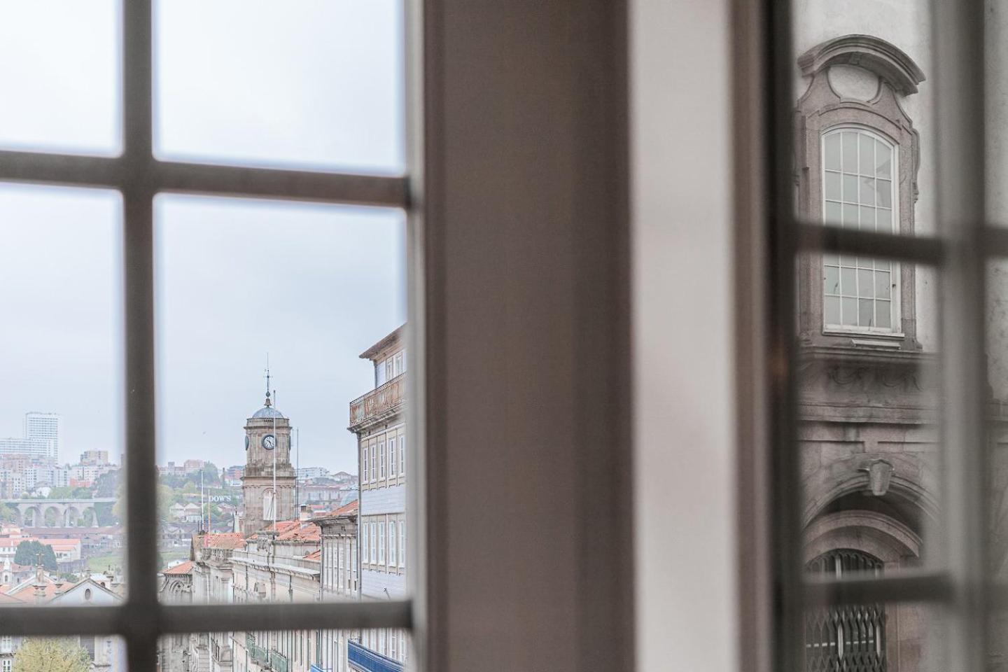 GuestReady - Bourse apartments OOporto Extérieur photo