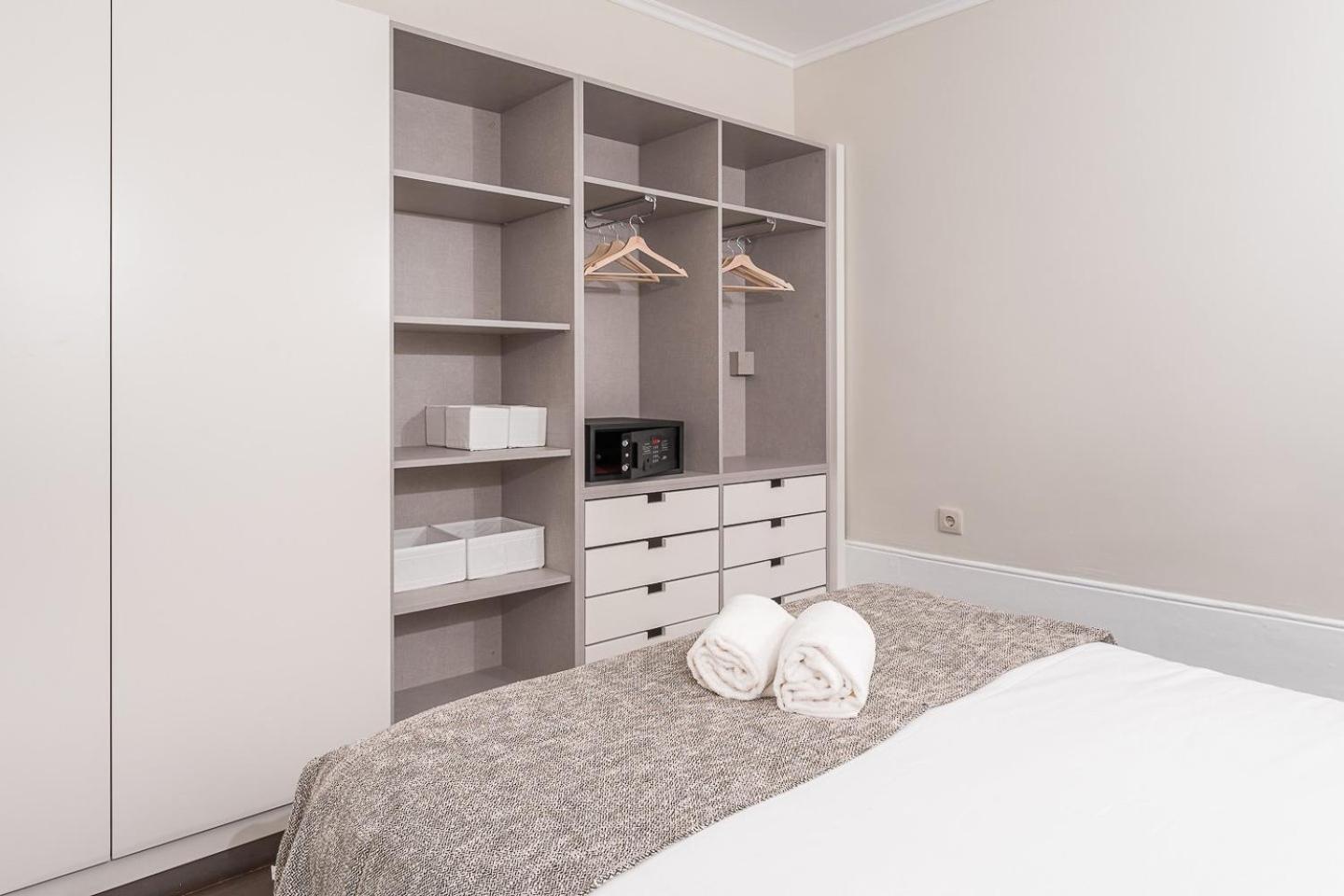 GuestReady - Bourse apartments OOporto Extérieur photo