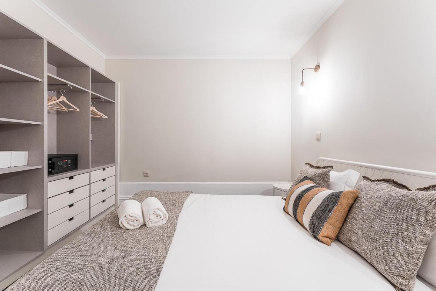 GuestReady - Bourse apartments OOporto Extérieur photo