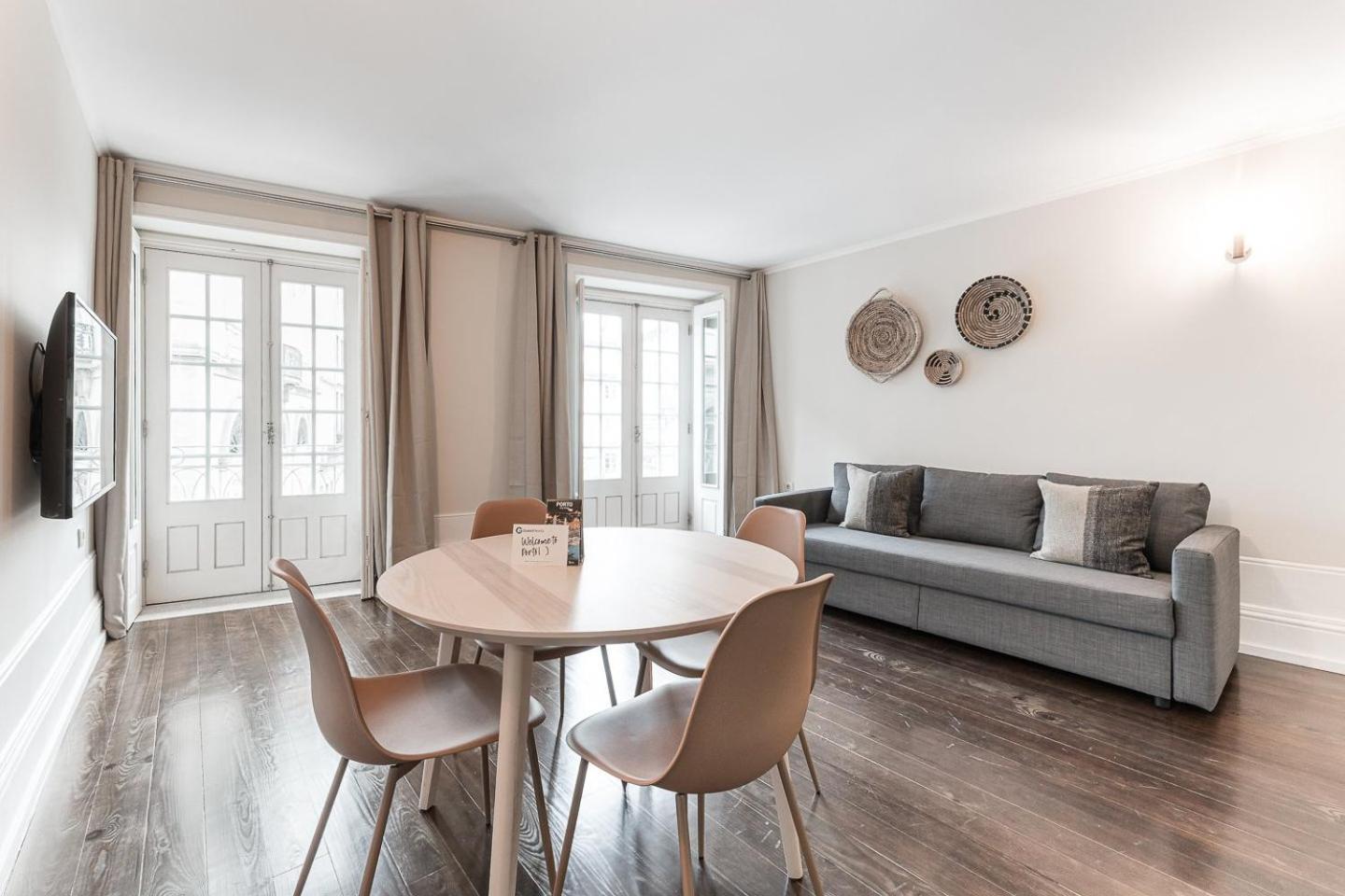 GuestReady - Bourse apartments OOporto Extérieur photo
