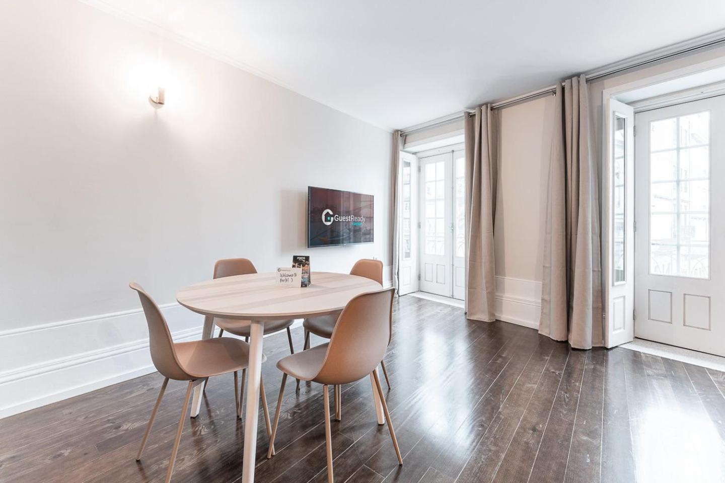 GuestReady - Bourse apartments OOporto Extérieur photo