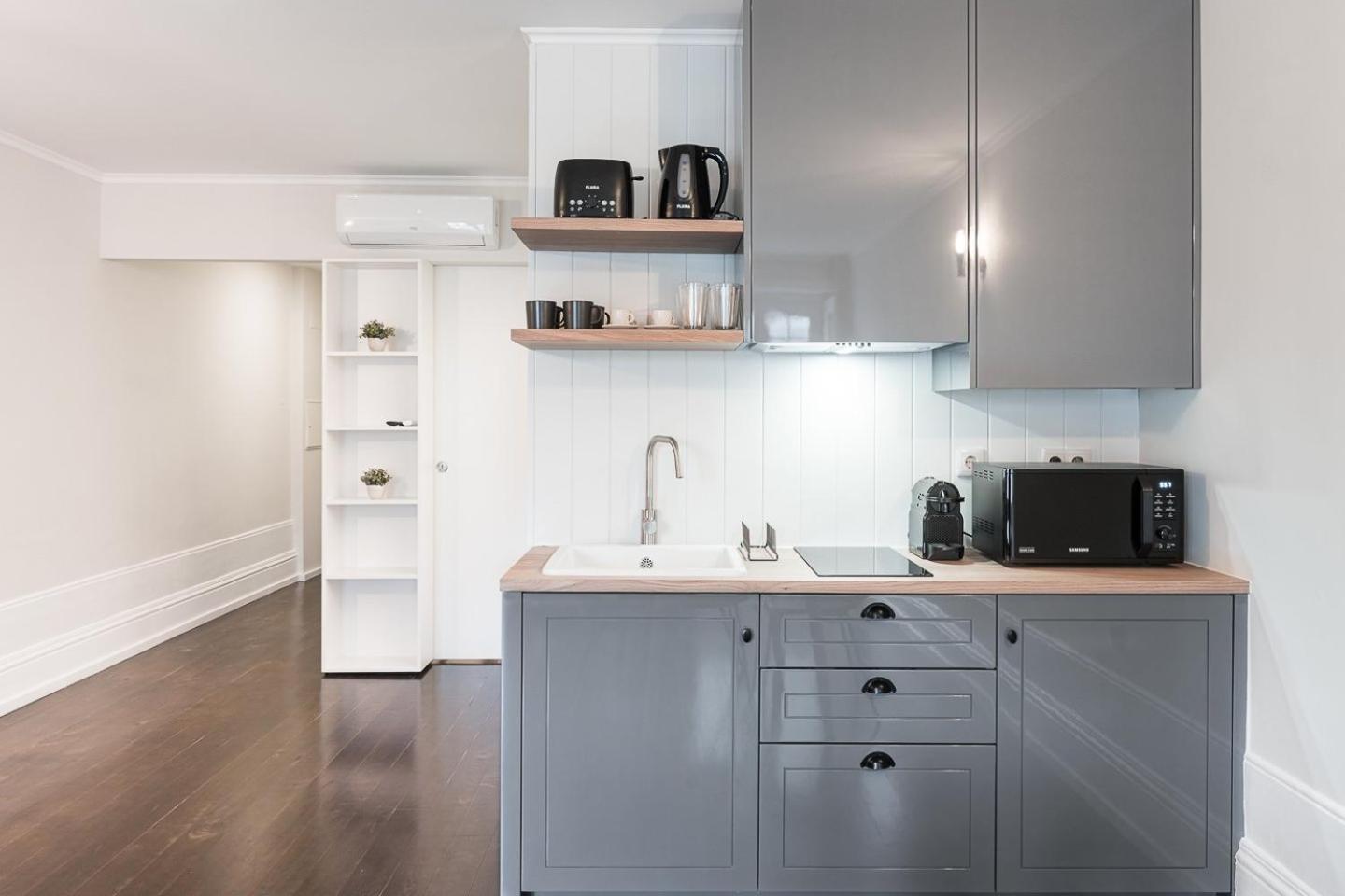 GuestReady - Bourse apartments OOporto Extérieur photo