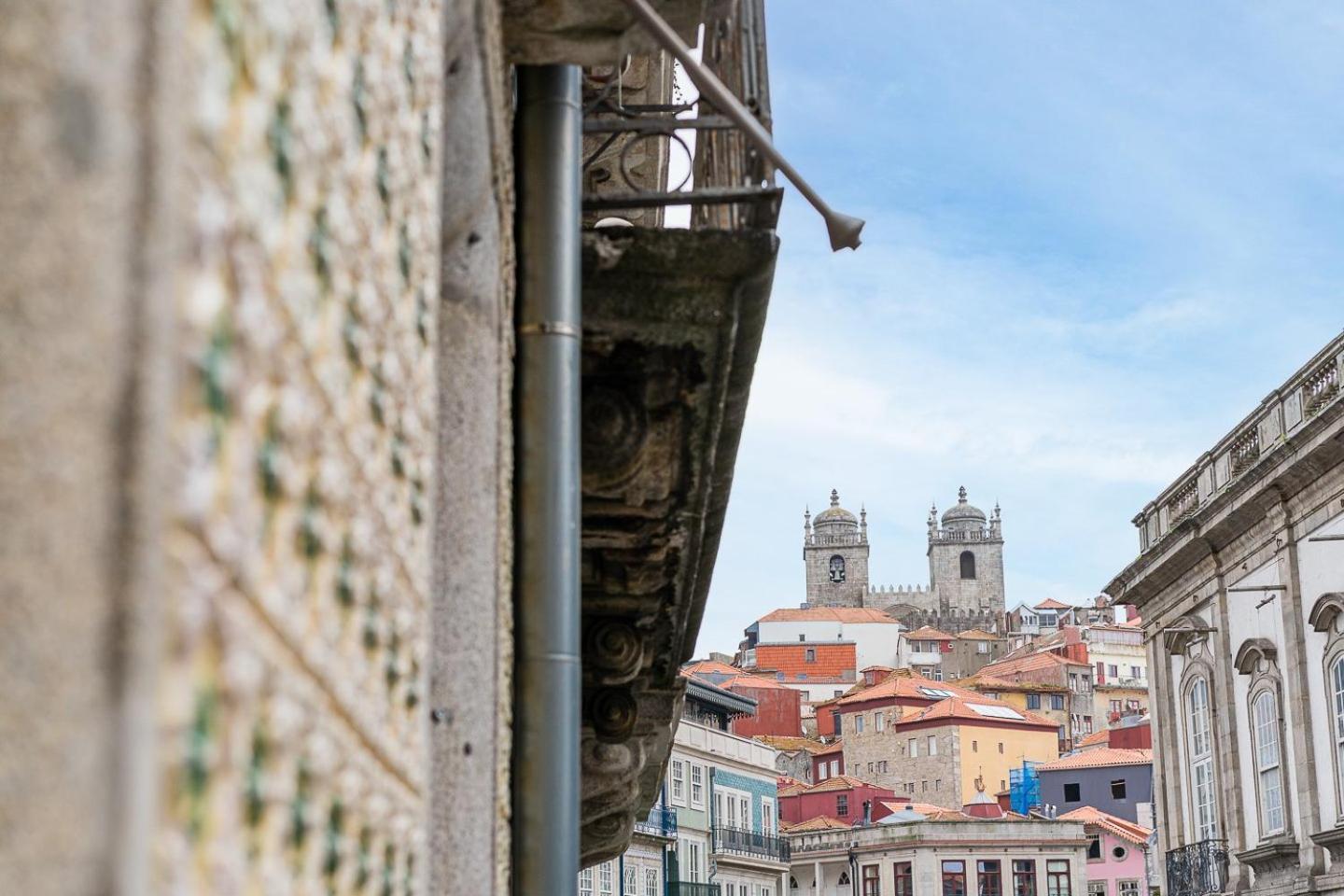GuestReady - Bourse apartments OOporto Extérieur photo