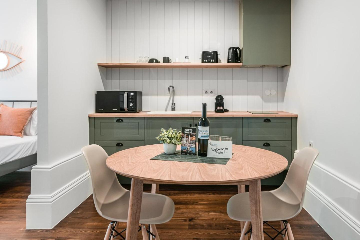 GuestReady - Bourse apartments OOporto Extérieur photo