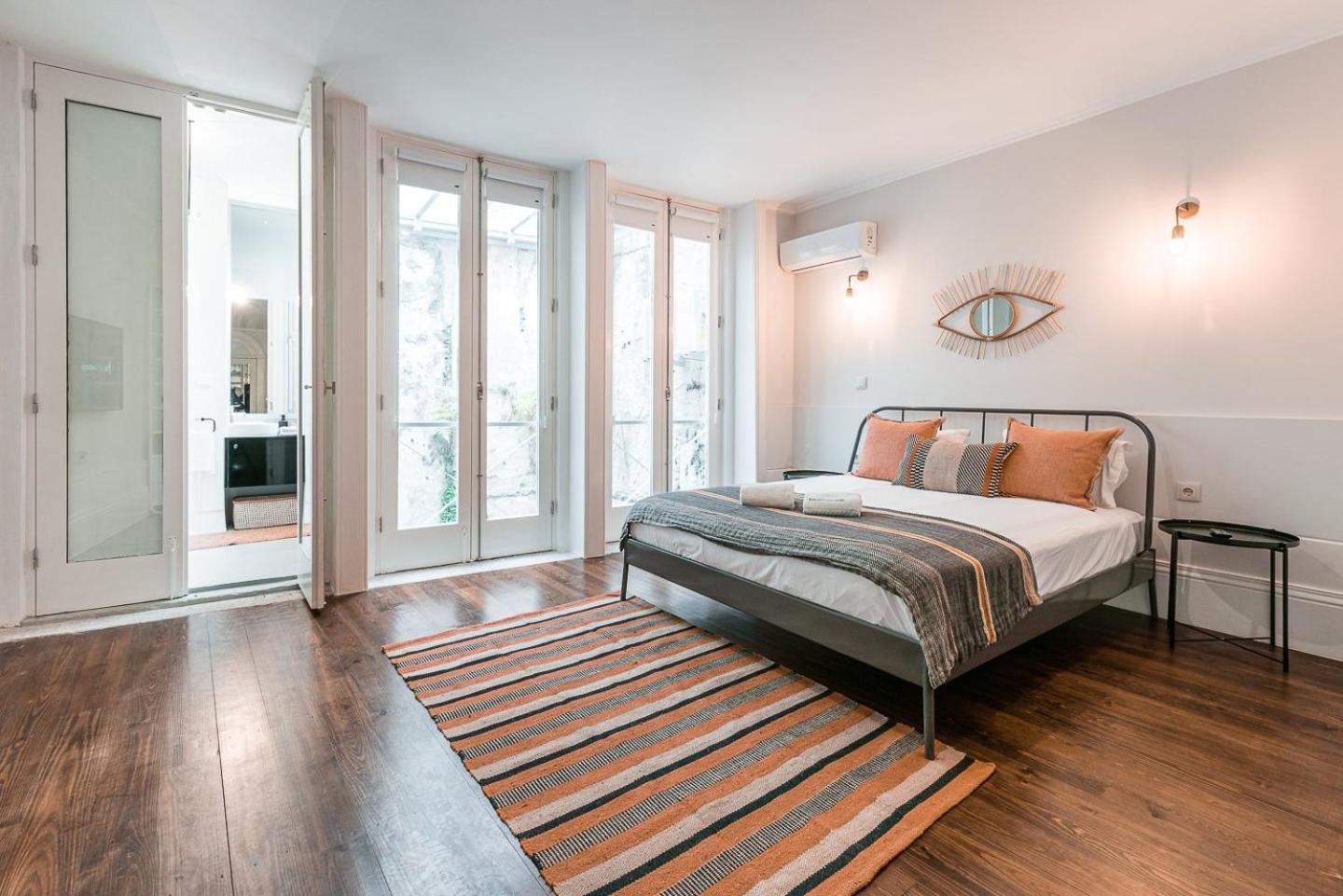 GuestReady - Bourse apartments OOporto Extérieur photo