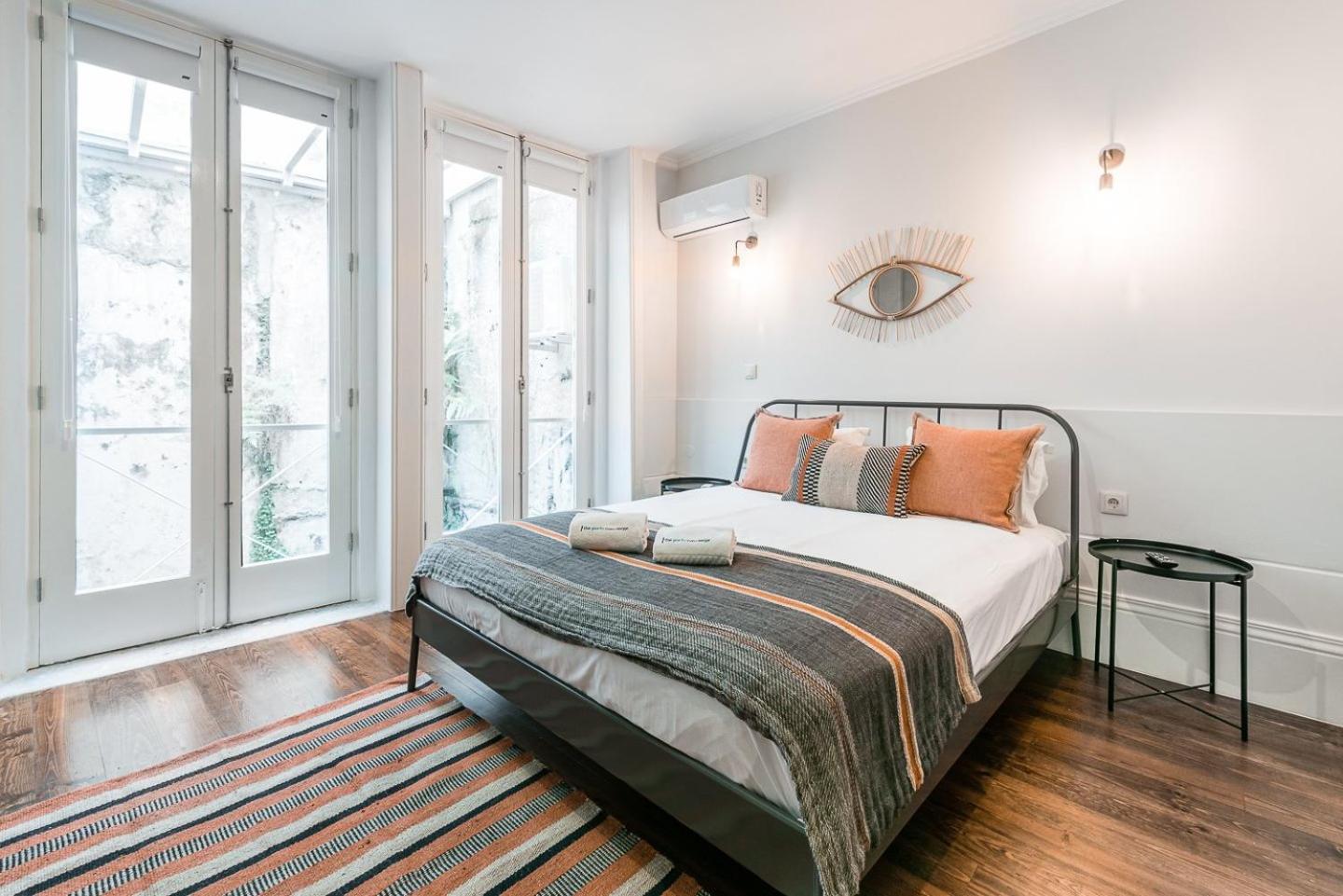 GuestReady - Bourse apartments OOporto Extérieur photo
