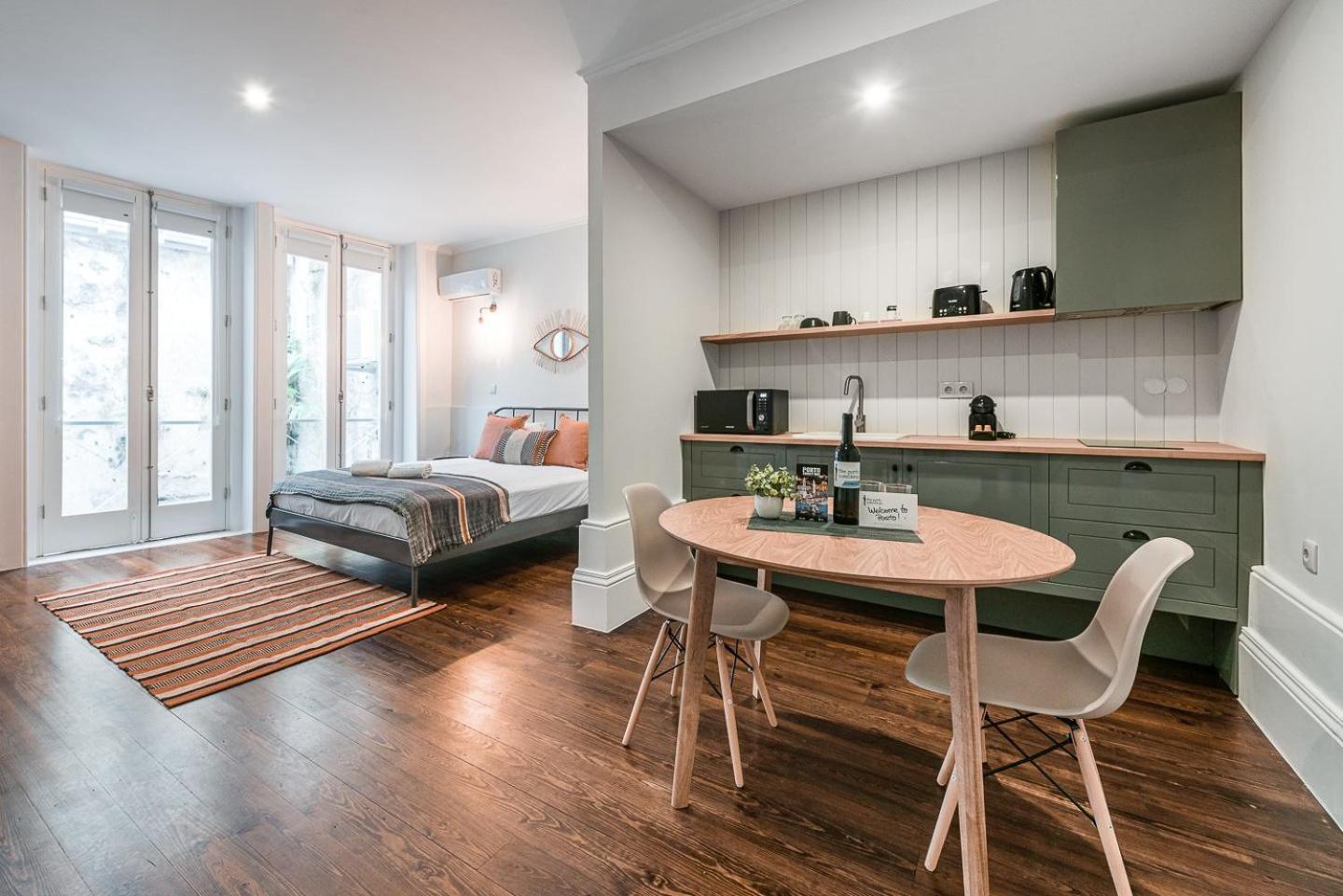 GuestReady - Bourse apartments OOporto Extérieur photo