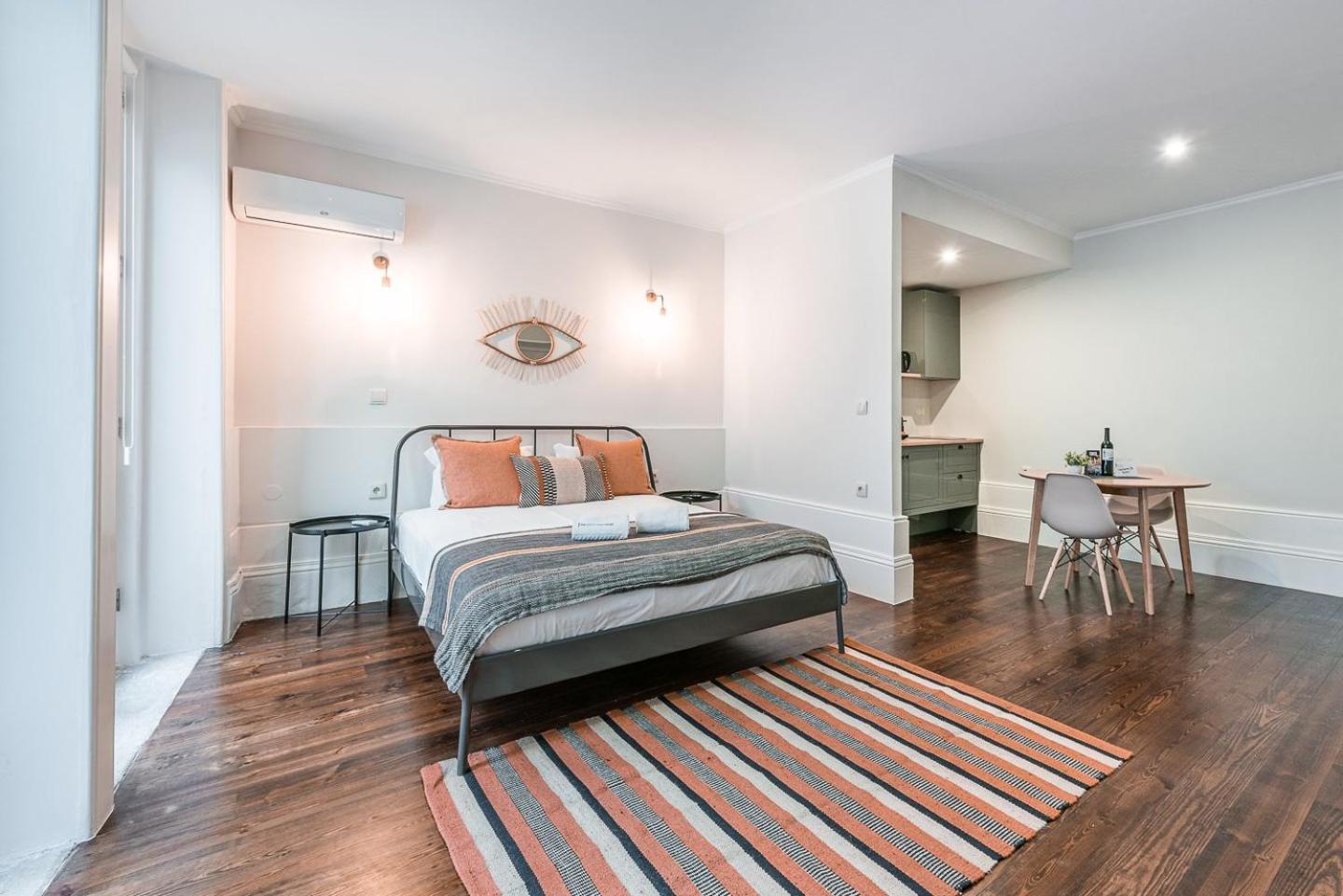 GuestReady - Bourse apartments OOporto Extérieur photo